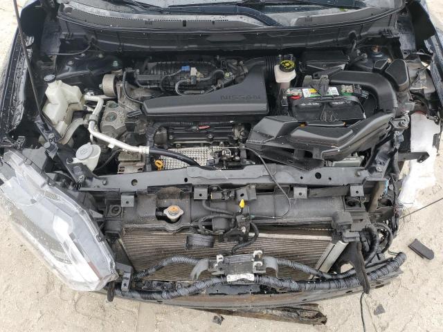 Photo 12 from auction – 2018 NISSAN ROGUE S with VIN KNMAT2MT3JP537935