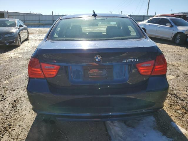 Photo 6 from auction – 2011 BMW 328 I with VIN WBAPH7C59BE674545
