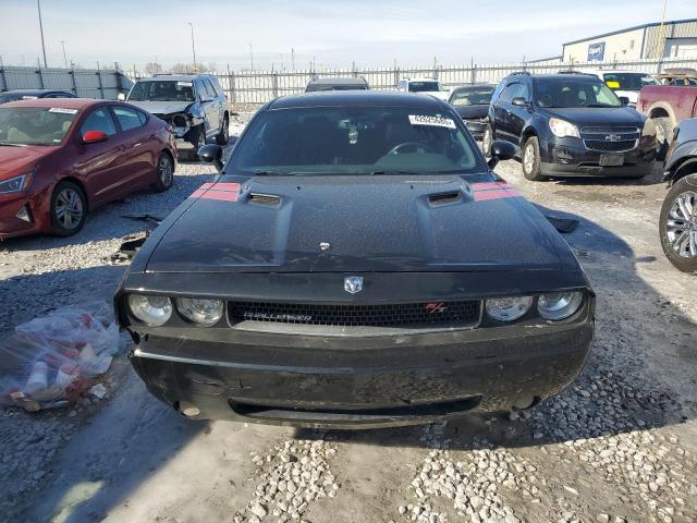 Photo 5 from auction – 2010 DODGE CHALLENGER with VIN 2B3CJ5DT9AH111155