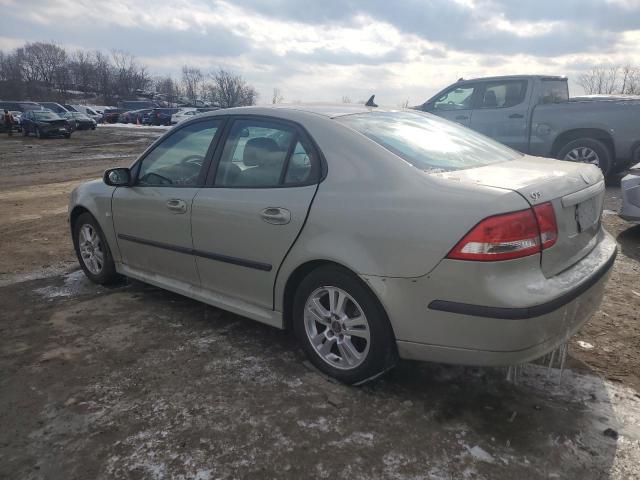 Photo 2 from auction – 2006 SAAB 9-3 with VIN YS3FD49Y361019720