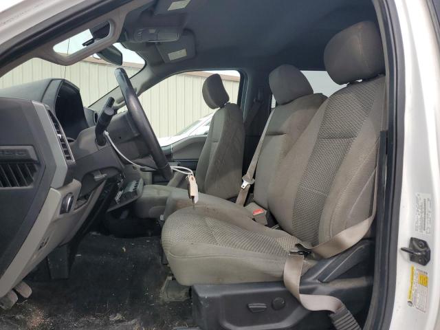 Photo 7 from auction – 2019 FORD F150 SUPER with VIN 1FTEW1E54KFB91159