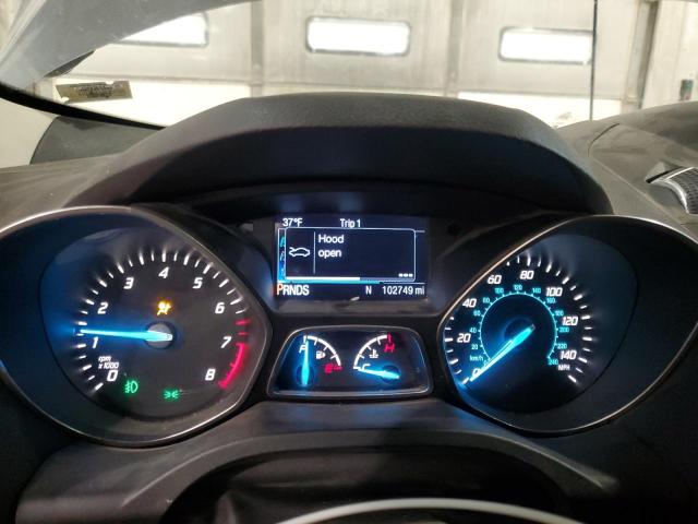 Photo 9 from auction – 2014 FORD ESCAPE TIT with VIN 1FMCU0J94EUE26252