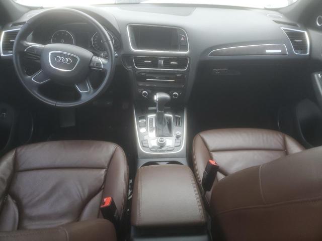 Photo 8 from auction – 2015 AUDI Q5 PREMIUM with VIN WA1LFAFP3FA146489