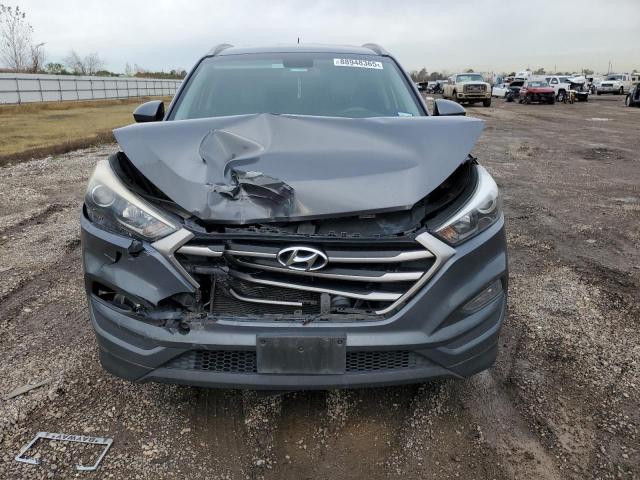 Photo 5 from auction – 2017 HYUNDAI TUCSON LIM with VIN KM8J33A44HU485628