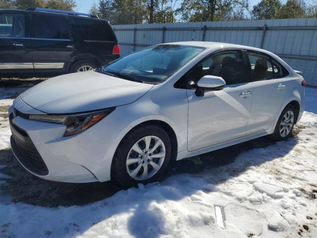 Photo 1 from auction – 2023 TOYOTA COROLLA LE with VIN 5YFB4MDE9PP004638