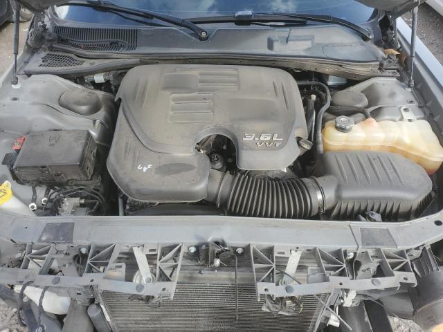 Photo 11 from auction – 2018 DODGE CHALLENGER with VIN 2C3CDZAG8JH178208