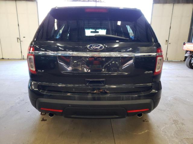 Photo 6 from auction – 2013 FORD EXPLORER X with VIN 1FM5K8D8XDGB61639