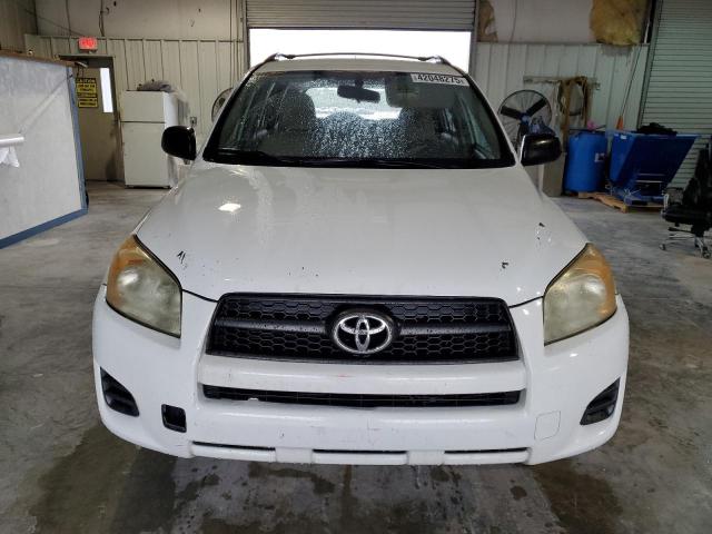 Photo 5 from auction – 2009 TOYOTA RAV4 with VIN JTMZF33V49D013192