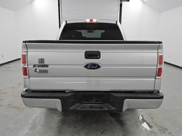 Photo 6 from auction – 2009 FORD F150 SUPER with VIN 1FTRW12809FA63138