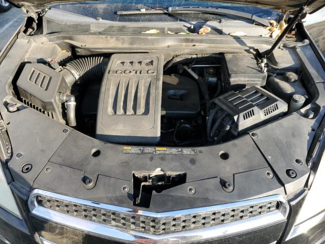 Photo 12 from auction – 2013 CHEVROLET EQUINOX LT with VIN 2GNALDEK4D6144703
