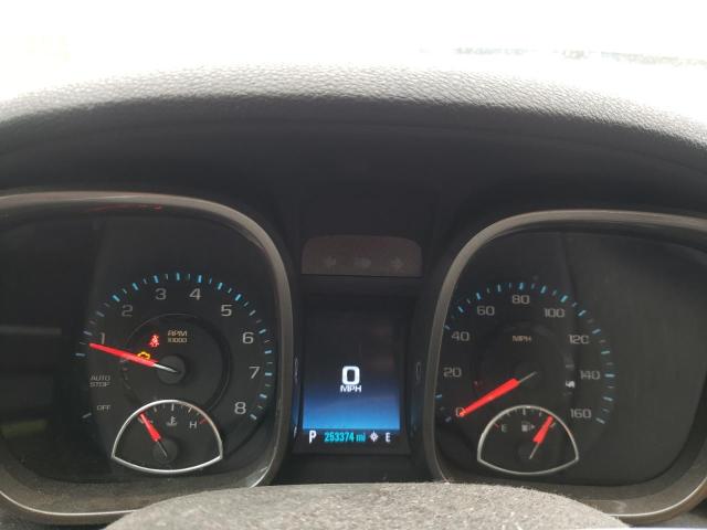 Photo 9 from auction – 2014 CHEVROLET MALIBU LS with VIN 1G11B5SL5EF289232