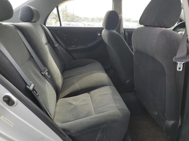 Снимка 10 от търг – 2004 TOYOTA COROLLA с VIN 2T1BR32E74C318587