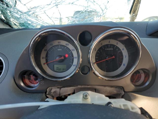 Photo 9 from auction – 2011 MITSUBISHI ECLIPSE GS with VIN 4A31K5DF2BE003284