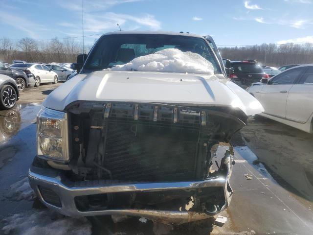Photo 5 from auction – 2016 FORD F250 SUPER with VIN 1FT7W2B61GEC52590