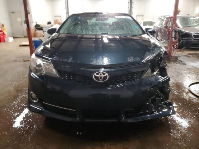 Photo 5 from auction – 2013 TOYOTA CAMRY L with VIN 4T1BF1FK2DU705978