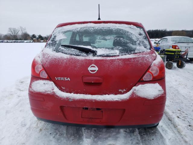 Foto 6 de la subasta – 2009 NISSAN VERSA S con VIN 3N1BC13E09L433883