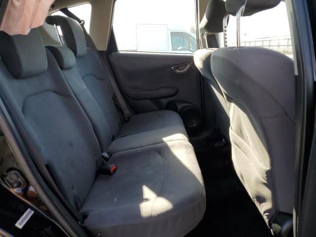 Photo 10 from auction – 2013 HONDA FIT with VIN JHMGE8H38DC077800