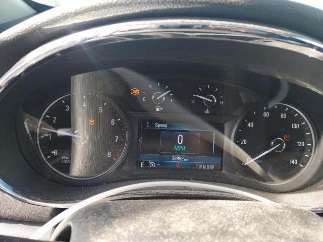 Photo 9 from auction – 2021 BUICK ENCORE PRE with VIN KL4CJESBXMB304012
