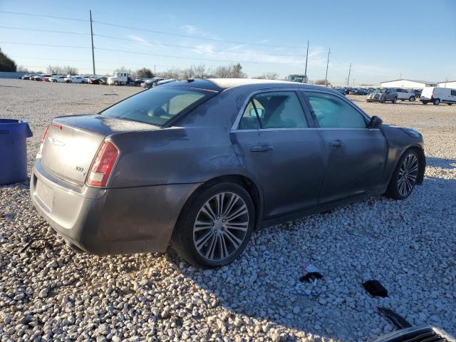 Photo 3 from auction – 2013 CHRYSLER 300 S with VIN 2C3CCABT0DH686435