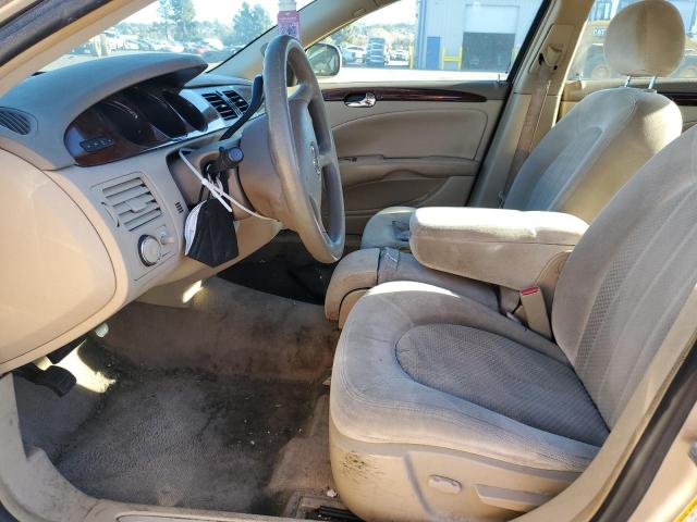Photo 7 from auction – 2006 BUICK LUCERNE CX with VIN 1G4HP57266U194730
