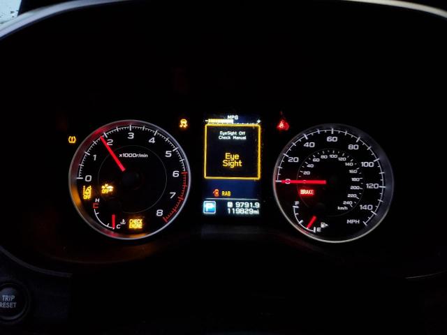 صورة رقم 9 من المزاد - 2019 SUBARU ASCENT PRE مع VIN 4S4WMACD1K3440454