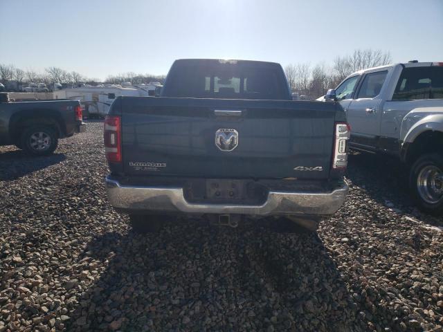 Photo 6 from auction – 2019 RAM 3500 LARAM with VIN 3C63R3EJ4KG580901
