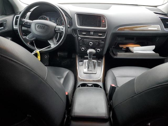 Photo 8 from auction – 2013 AUDI Q5 PREMIUM with VIN WA1CFAFP5DA008871