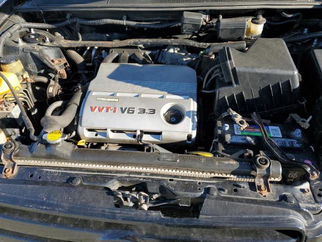 Photo 11 from auction – 2006 TOYOTA HIGHLANDER with VIN JTEEP21A460155160