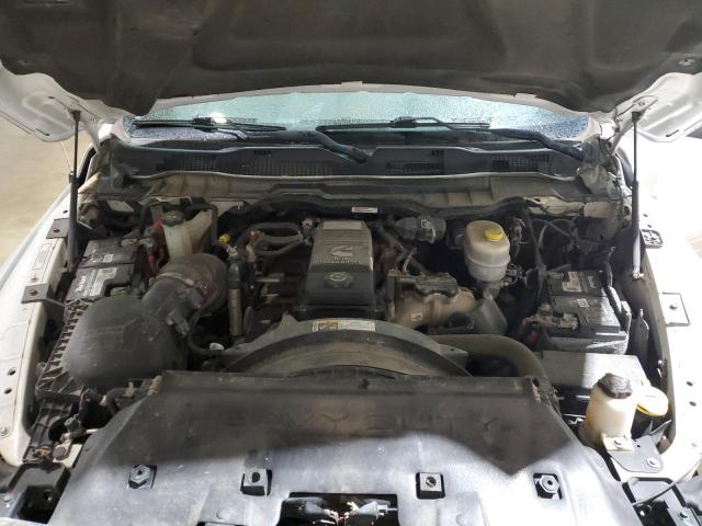 Photo 11 from auction – 2018 RAM 2500 ST with VIN 3C6UR5CL0JG349433