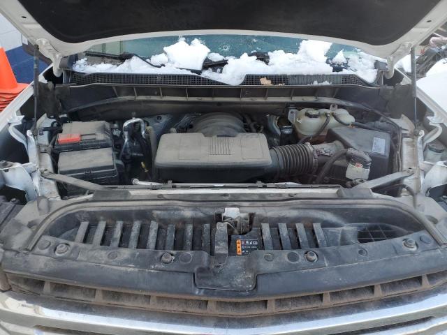 Photo 11 from auction – 2019 CHEVROLET SILVERADO with VIN 1GCRYDEDXKZ291155