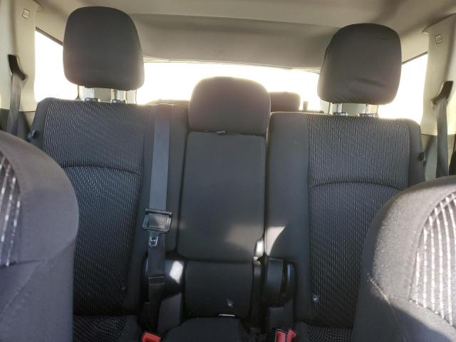 Photo 10 from auction – 2018 DODGE JOURNEY SE with VIN 3C4PDCAB0JT184199