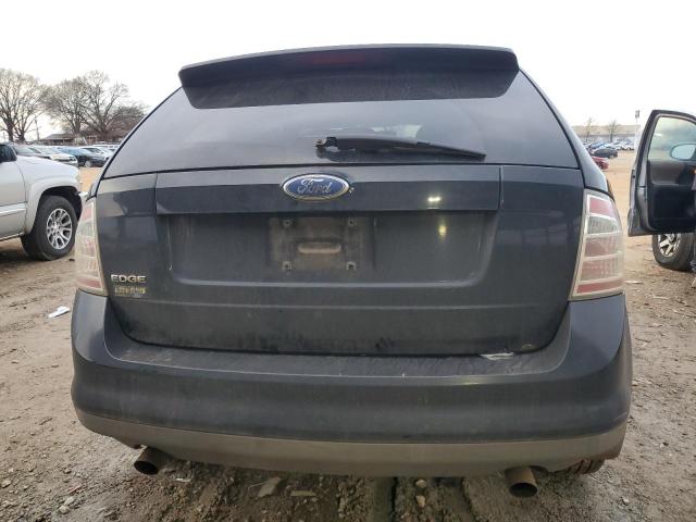 Снимка 6 от търг – 2007 FORD EDGE SE с VIN 2FMDK36C27BB19803