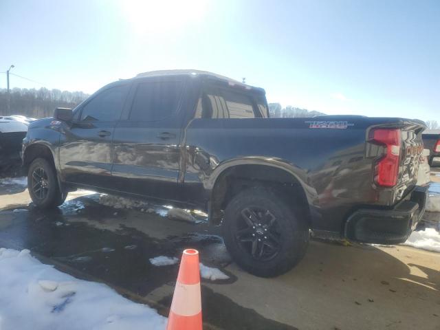 Photo 2 from auction – 2019 CHEVROLET SILVERADO with VIN 1GCPYCEF6KZ328611
