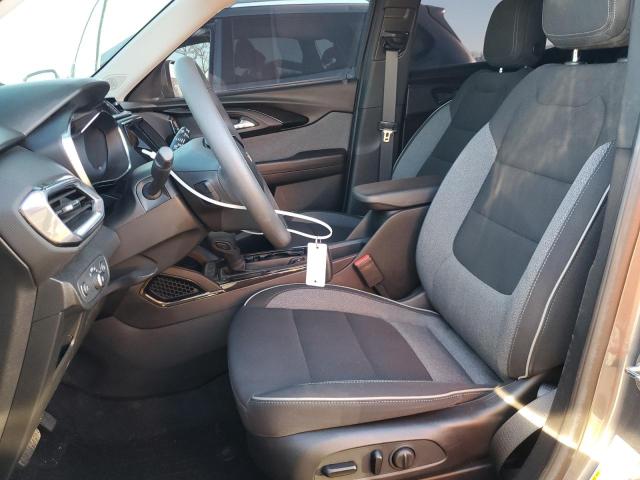 Photo 7 from auction – 2022 CHEVROLET BLAZER with VIN KL79MPS24NB092970