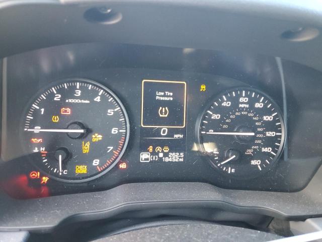 Foto 9 de la subasta – 2024 SUBARU CROSSTREK con VIN JF2GUABC7R8335143