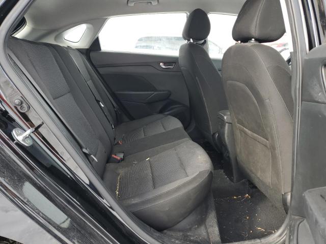 Photo 10 from auction – 2019 HYUNDAI ACCENT SE with VIN 3KPC25A33KE063827