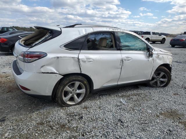 Photo 3 from auction – 2013 LEXUS RX 350 BAS with VIN 2T2BK1BA6DC206249
