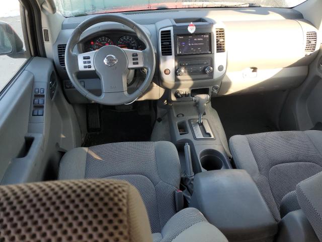Photo 8 from auction – 2014 NISSAN FRONTIER S with VIN 1N6AD0EV6EN735828
