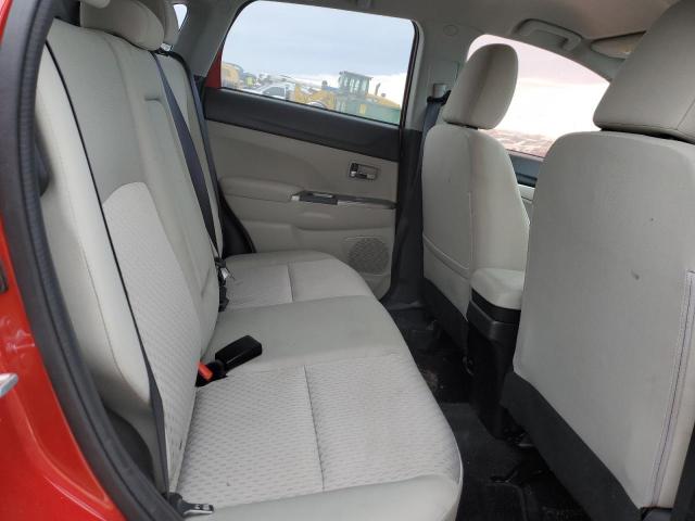 Photo 11 from auction – 2019 MITSUBISHI OUTLANDER with VIN JA4AR3AU4KU032243