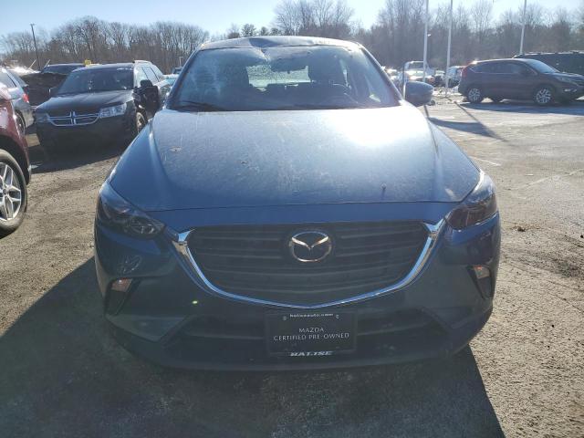 Photo 5 from auction – 2021 MAZDA CX-3 SPORT with VIN JM1DKFB79M1505933