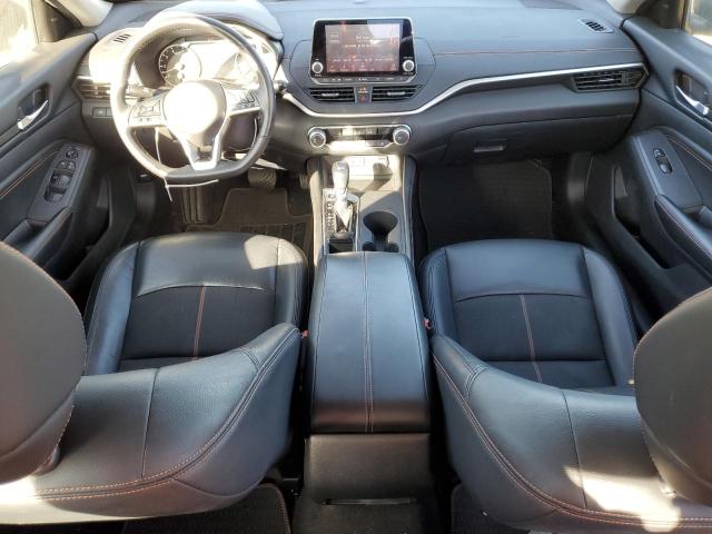 Photo 8 from auction – 2022 NISSAN ALTIMA SR with VIN 1N4BL4CV6NN386387
