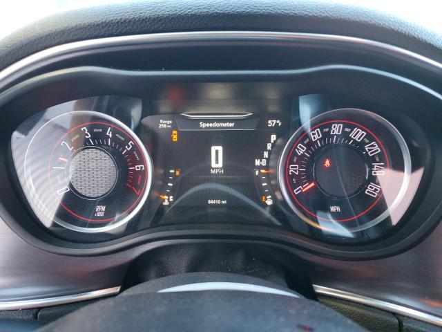 Photo 9 from auction – 2018 DODGE CHALLENGER with VIN 2C3CDZAG2JH111734