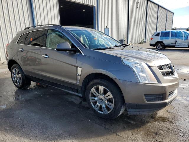 Photo 4 from auction – 2012 CADILLAC SRX with VIN 3GYFNGE39CS630498