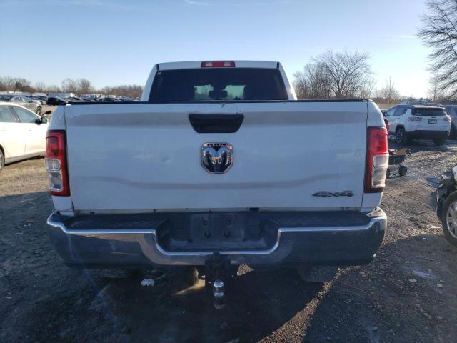 Photo 6 from auction – 2022 RAM 2500 TRADE with VIN 3C6UR5CL6NG223325