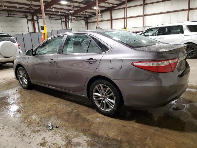 Photo 2 from auction – 2017 TOYOTA CAMRY LE with VIN 4T1BF1FK7HU420165