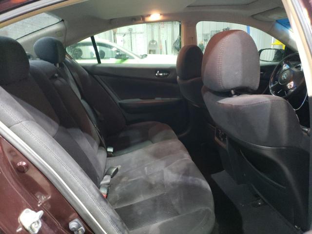 Zdjęcie 10 z aukcji – 2014 NISSAN MAXIMA S z VIN 1N4AA5AP7EC467891