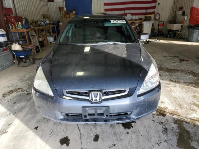 Photo 5 from auction – 2003 HONDA ACCORD EX with VIN JHMCM56653C079788