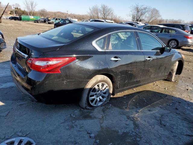Photo 3 from auction – 2017 NISSAN ALTIMA 2.5 with VIN 1N4AL3AP2HN337122