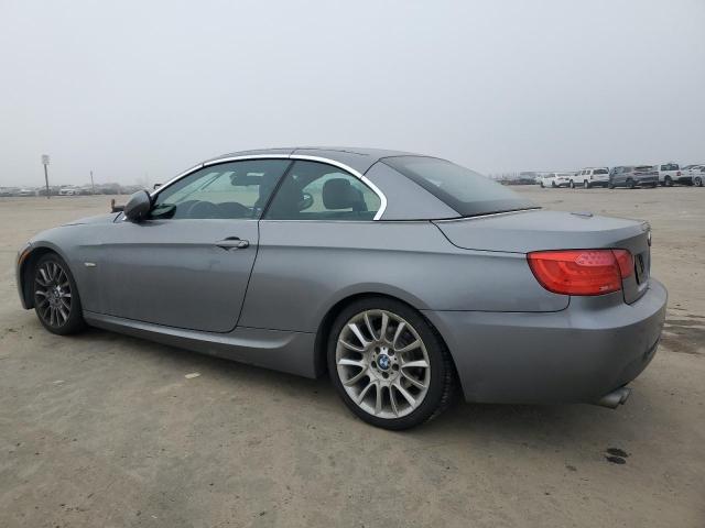 Photo 2 from auction – 2013 BMW 328 I SULE with VIN WBADW7C55DE731688