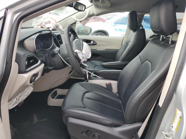 Photo 7 from auction – 2024 CHRYSLER PACIFICA T with VIN 2C4RC1BGXRR149226